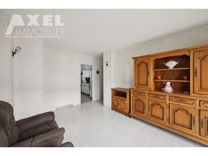 Appartement à vendre Bois-d'Arcy