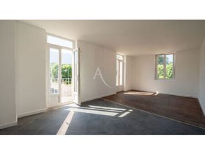 T3 avec grenier aménageable en Duplex - Centre de Collonges-sous-Salève