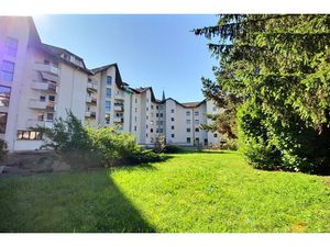 Appartement Gaillard T5 en duplex