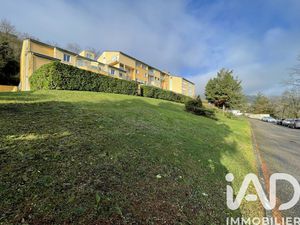 Vente Duplex 4 pièces