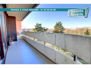 Appartement Elancourt 3 pièces 69 m2