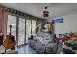 Appartement T2 de 37 m² - GAP