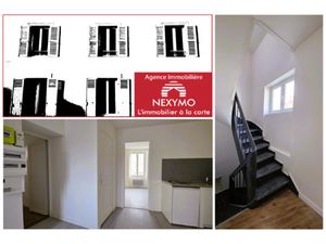 Immeuble de rapport 7 appartements - Gare Nord