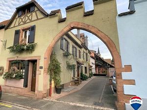 Immeuble 4 chambre(s) à vendre