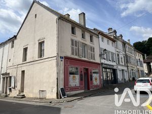 Vente Immeuble 218 m²