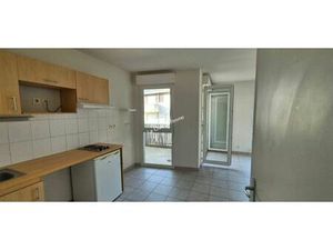 APPARTEMENT F2 LE MANS QUARTIER LA FUTAIE