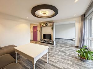 Appartement Le Mee Sur Seine 4 pièce(s) 72.13 m2