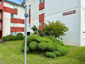 Appartement à vendre à Libourne