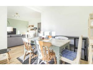 Appartement à vendre Nantes
