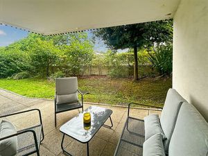 Appartement 1 chambre(s) à vendre