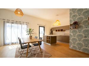 Appartement d'exception au coeur de Saint-Julien-en-Genevois