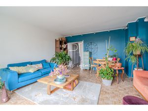 APPARTEMENT 4 PIÈCES 85 M2