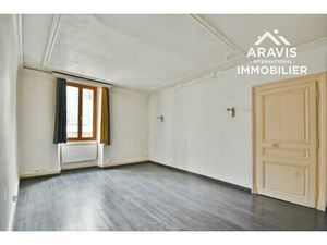 Studio en centre-ville