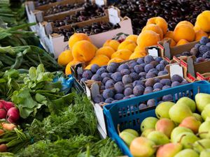 Fond de Commerce -Primeur ? Emplacement stratégique ? Longjumeau