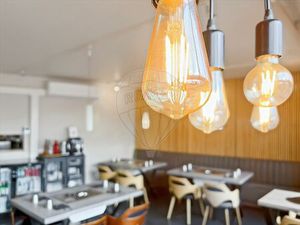 Café Hôtel Restaurant à vendre