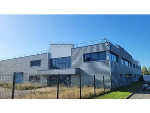 LOCAL D'ACTIVITE - ENTREPOT A LOUER