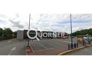 À LOUER LOCAL COMMERCIAL DOUAI