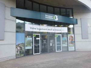 Local commercial de 234 m² - GAP