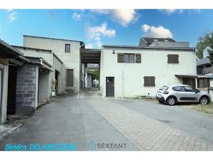 Maison et terrain : quartier Sainte-Anne  Amiens.