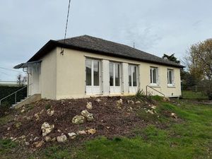 Maison à vendre à Bernay