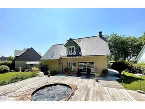 Maison 126m2  7 pièces  Bois-Guillaume