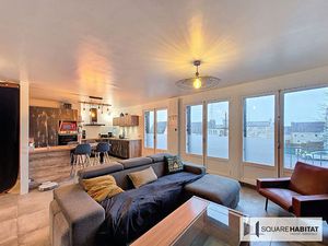 Maison 4 pièces ? Brest Saint-Pierre / Rive Droite