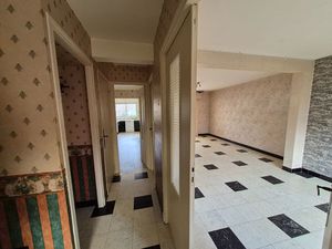 CAMBRAI 3 chambres jardin garage