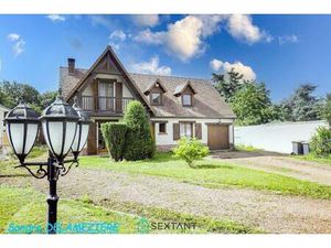 Superbe Maison Familiale Avec Autonomie De Plain-Pied