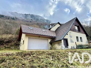 Vente Maison de campagne 5 pièces