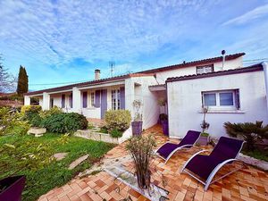 Maison 4 chambre(s) à vendre