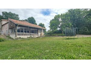 Charmante maison à vendre à Pompiey - Idéale pour votre famille