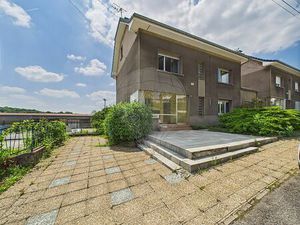 Maison 4 chambre(s) à vendre