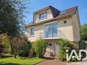 Vente Maison traditionnelle 5 pièces