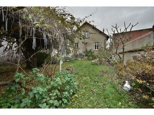 Maison à vendre 5 pièces LUISANT (28)