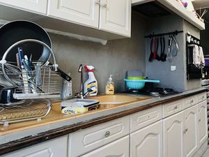 Vente Maison de ville 5 pièces