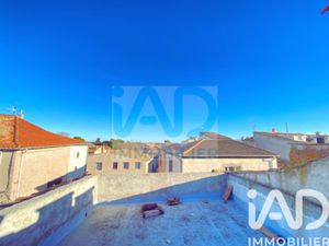 Vente Maison de village 3 pièces