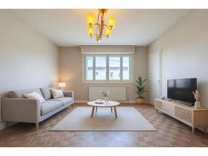 Maison 2 chambres 52m² (103m² au sol) à rénover