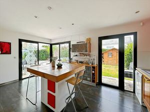 Maison 5 chambre(s) à vendre