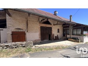 Vente Maison de campagne 8 pièces