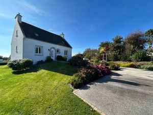Maison Plouguin 5 pièce(s) 137 m2