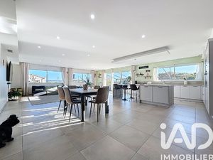 Vente Maison/villa 8 pièces