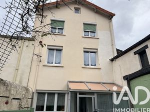 Vente Maison/villa 5 pièces