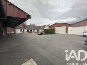 Vente Maison/villa 9 pièces