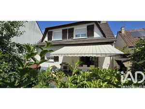 Vente Maison/villa 9 pièces