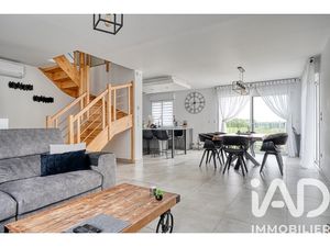 Vente Maison traditionnelle 6 pièces