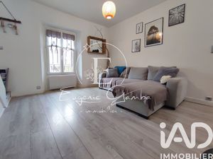 Vente Maison/villa 3 pièces