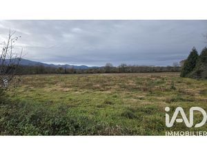 Vente Terrain 1 350 m²