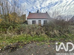 Vente Terrain à bâtir 1 188 m²