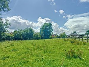 Vente Terrain 1 200 m²