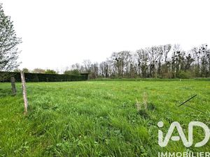 Vente Terrain à bâtir 3 550 m²